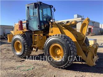 Caterpillar 918M ARQ+