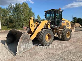 Caterpillar 938M RQ+