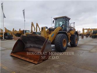 Caterpillar 950M