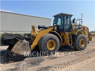 Caterpillar 966M Q