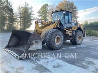 Caterpillar 972H P