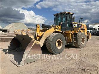 Caterpillar 972K