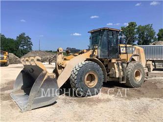 Caterpillar 972M