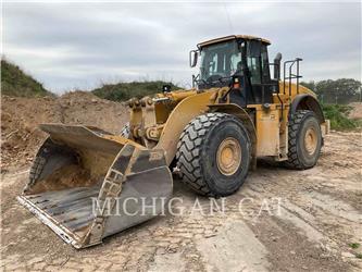 Caterpillar 980H