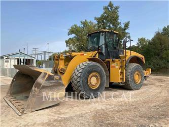 Caterpillar 980H