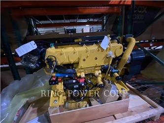 Caterpillar C 7.1