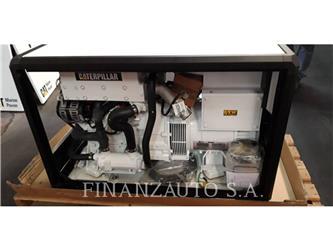Caterpillar C1.5 AUXW