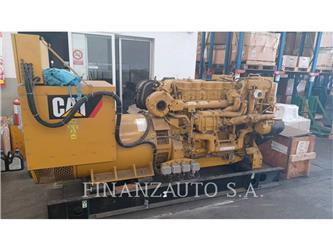 Caterpillar C18 MGP3G