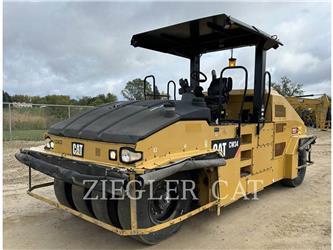 Caterpillar CW34