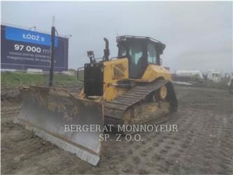 Caterpillar D5 LGP