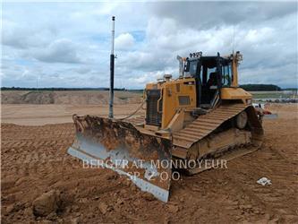 Caterpillar D6NLGP