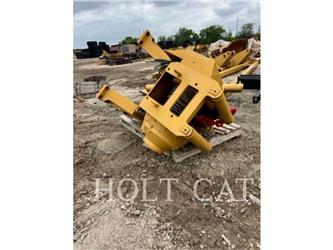 Caterpillar D8T WINCH
