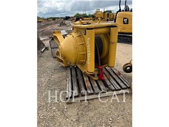 Caterpillar D8T WINCH