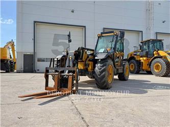 Caterpillar TH3510D