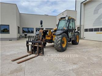 Caterpillar TH408D