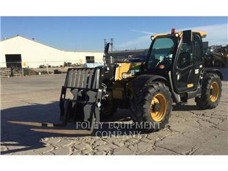 Caterpillar TH408D
