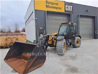 Caterpillar TH408D AG
