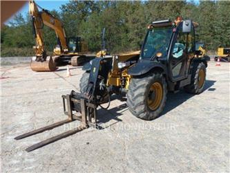 Caterpillar TH408D AG