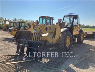 Caterpillar TH460B