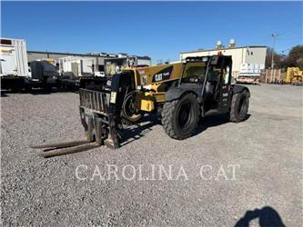 Caterpillar TL642C