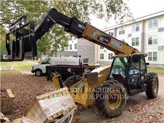 Caterpillar TL943D