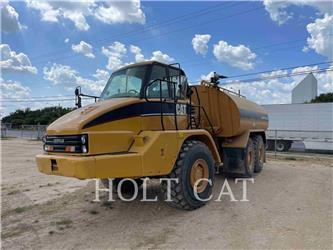 Caterpillar W00 725