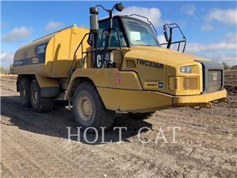 Caterpillar W00 730C