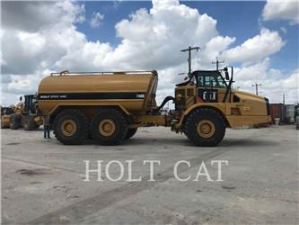 Caterpillar W00 740B
