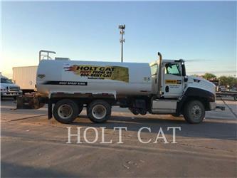Caterpillar WATER 4000