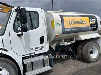 Freightliner WT2000 A