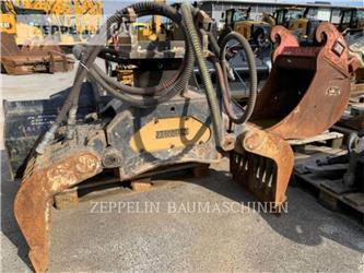  HYDRAULIK-GREIFER-TECHNOLOGIE-GMBH Z-AS2-CW10