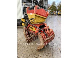  HYDRAULIK-GREIFER-TECHNOLOGIE-GMBH ABBRUCH/SORTIER