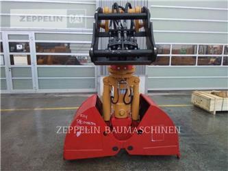  HYDRAULIK-GREIFER-TECHNOLOGIE-GMBH ZZ4