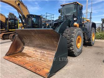 Hyundai HL780-9