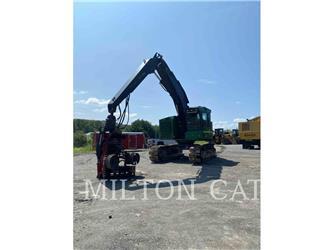John Deere 753