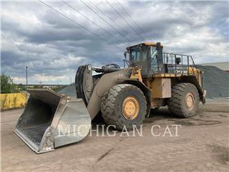 John Deere 944K
