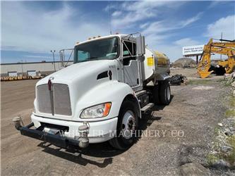 Kenworth WT2000 A