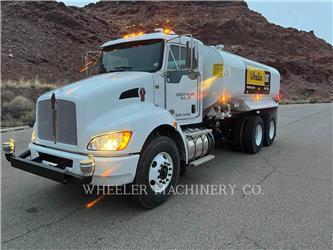 Kenworth WT4000 A