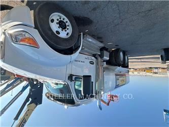 Kenworth WT4000 A