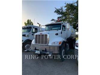 Peterbilt WT5000