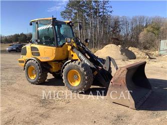 Volvo L20H