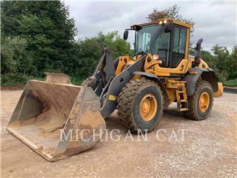 Volvo L90G