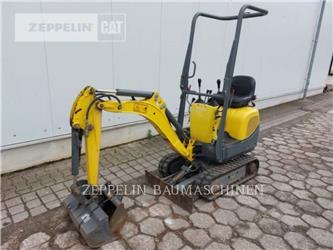 Wacker 803