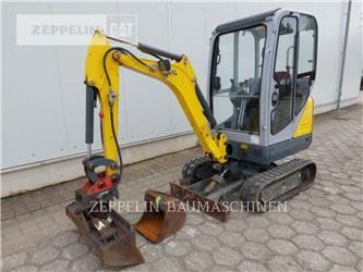 Wacker ET16