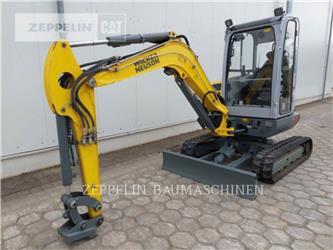 Wacker EZ38