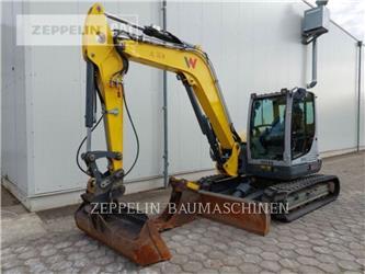 Wacker EZ80