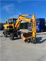 Hyundai Robex55W-9A