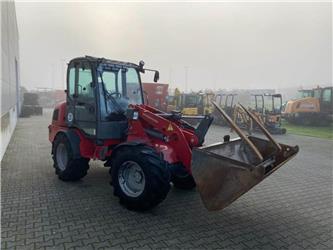 Weidemann 3070 CX80