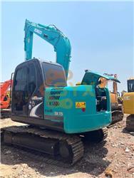 Kobelco SK 75