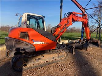 Kubota KX 080-3
